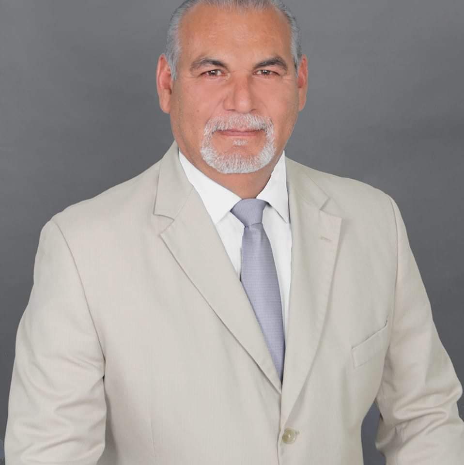 Ing. Rubén Ayub Martínez
